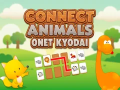 Connect Animals: Onet Kyodai