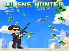 Aliens Hunter