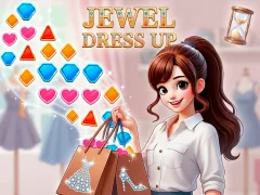 Jewel Dress Up