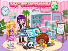 My new room 3