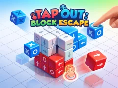 Tap Out: Block Escape