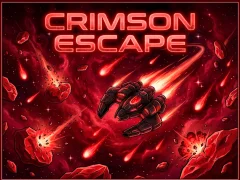 Crimson Escape