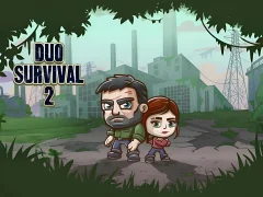 Duo Survival 2