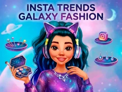 Insta Trends Galaxy Fashion