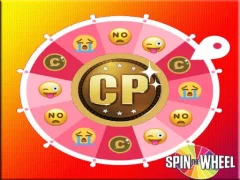 Cod Spin Wheel