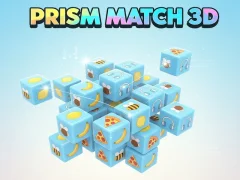 Prism Match 3D