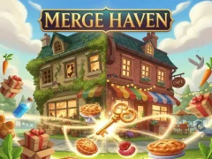 Merge Haven