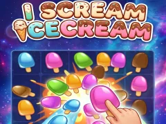 I Scream IceCream