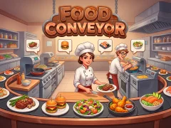 Food Conveyor