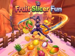 Fruit Slicer Fun
