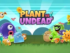Plants vs Undead