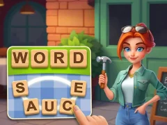 Word Sauce