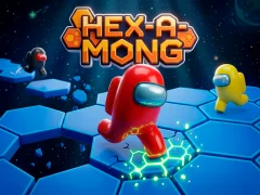 Hex-A-Mong
