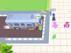 Terminal Master - Bus Tycoon