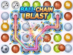 Ball Chain Blast