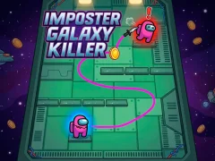 Imposter Galaxy Killer