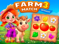Farm Match Seasons 3