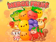 Merge Fruit