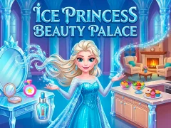 Ice Princess Beauty Salon