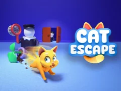 Cat Escape