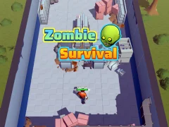Zombie Survival