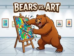 Bears vs. Art