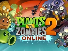 Plants vs Zombies Online 2