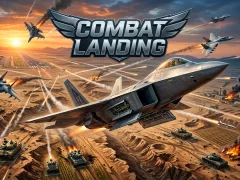 Combat Landing
