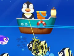 Fishing Game