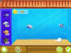 Fishdom: Fish Tank Aquarium