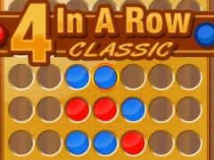 4 In A Row