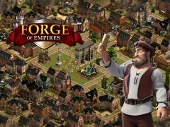 Forge of Empires