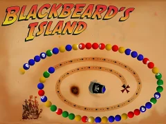 Black Beard's Island