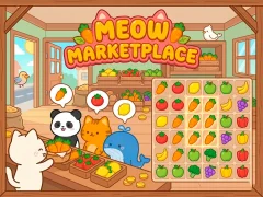 Meow Market