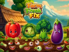 Farm Fresh Fix