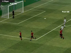 Authentic Football:The Brazil World Cup