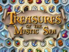 Treasures of the Mystic Sea