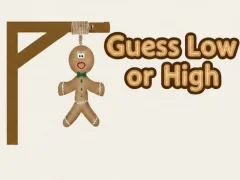 Guess Low or High