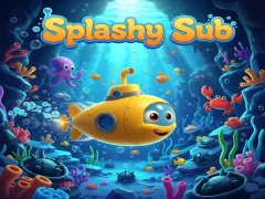 Splashy Sub