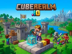 CubeRealm.io