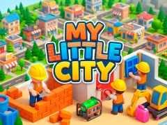 My Little City