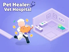 Pet Healer: Vet Hospital