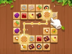 Tile Connect Pair Matching