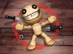 Kick The Buddy