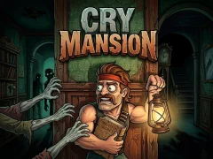 Cry Mansion
