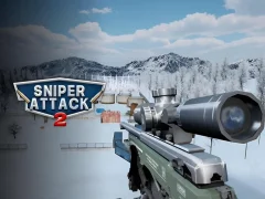 Sniper Attack2