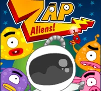 Zap Aliens