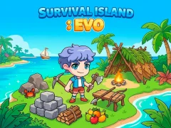 Survival Island EVO