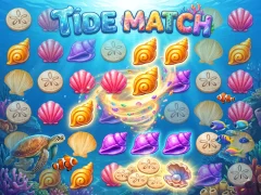 Tide Match