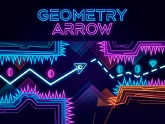 Geometry Arrow